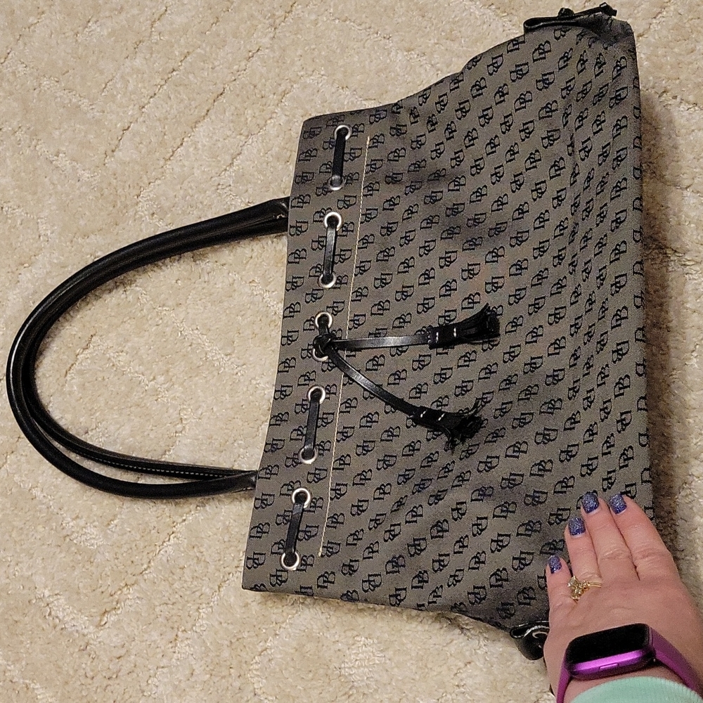 Dooney & Bourke mommy and me set - Picture 2 of 5